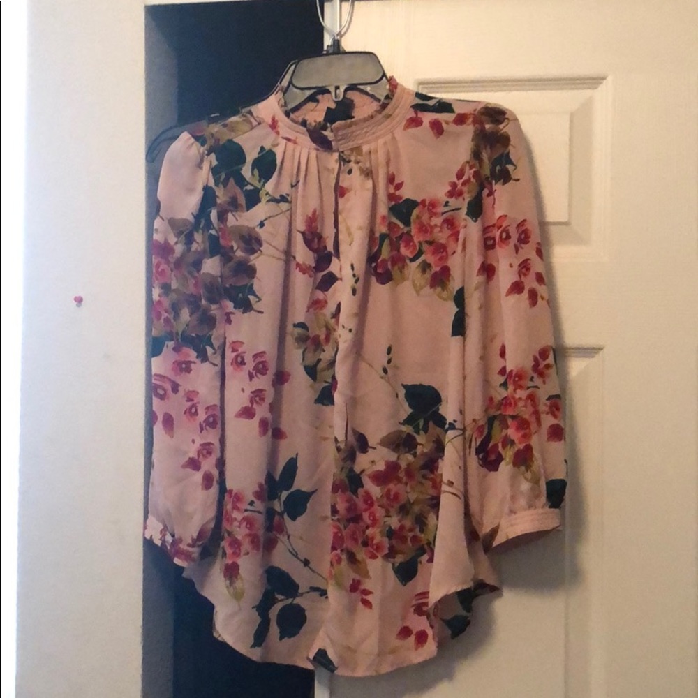 Worthington Spring Top